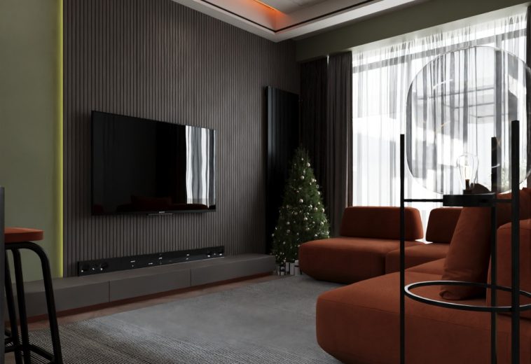 Kartal Residence Projesi