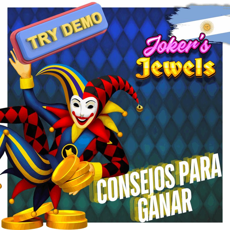 Descubre Secretos para Ganar en Joker Jewels de forma Gratuita y Sin Depósito Descubre Secretos para Ganar en Joker Jewels de forma Gratuita y Sin Depósito